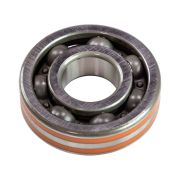 Подшипник 25х62х17, Yamaha, Omax