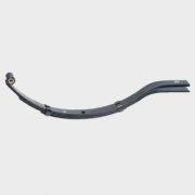 Рессора 4-листовая прицепа