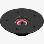 Ступица в сборе FNK14 139.7x5 ku M12x1.5 6B1383.042