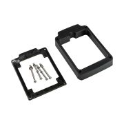 Уплотнение врезного двухрычажного контроллера Suzuki DF70A-250