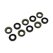 Сальник 17x30x6, Yamaha, Omax (упаковка из 10 шт)