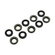 Сальник 20x34x6.5, Yamaha, Omax (упаковка из 10 шт)