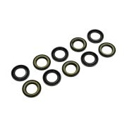 Сальник 25x40x6, Yamaha, Omax (упаковка из 10 шт)