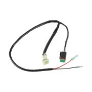 Адаптер SMIS интерфейса двигателя Suzuki DF250A-300A (1 двигатель)