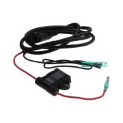 Кабель питания NMEA2000 SMIS Suzuki+T-коннектор