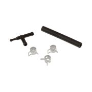 Комплект переходников для указателя давления воды Suzuki DF150-175