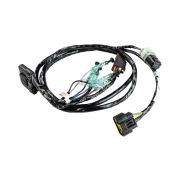 Адаптер SMFG интерфейса двигателя Suzuki (SPC Engines) с 19 г.в.