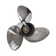 Винт гребной Suzuki DF150-300;3x16x17R Watergrip, стальной