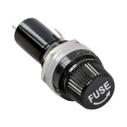 Патрон для предохранителя