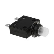 Предохранитель автоматический 10 А