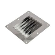 Решетка воздухозаборника 127х115х0.8 мм