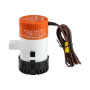 Помпа осушительная 12 В, 750GPH (2838,75 л/час), SeaFlo