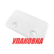 Люк смотровой SeaFlo, 353 х 606 мм (упаковка из 7 шт.)