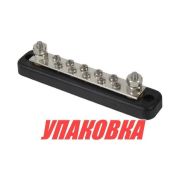 Колодка распределительная электромонтажная, 12 контактов (упаковка из 10 шт.)