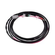 Провод подключения дополнительного АКБ к Suzuki DF150-350A