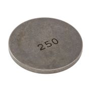 Шайба толкателя клапана Suzuki (2.500)