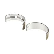 Вкладыш коренной Suzuki DF90T-140T/DF100A-140A, (STD) черный