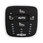 Панель управления для ALC1D, 2-ой пост, Lectrotab