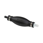 Груша топливоподкачивающая для лодочных моторов, 10 мм