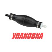 Груша топливоподкачивающая для лодочных моторов, 5/16 (упаковка из 30 шт.)
