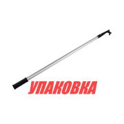 Багор телескопический 1.2-2.1 м (упаковка из 40 шт.)