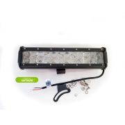 Фара светодиодная 72W 4D CH019B