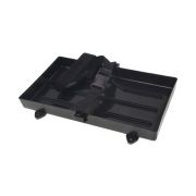 Крепление для АКБ 325х175 мм, с ремнем