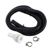 Комплект для установки водоотливной помпы с диаметром выходного патрубка 19 мм