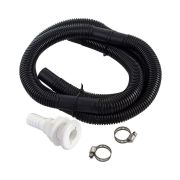 Комплект для установки водоотливной помпы с диаметром выходного патрубка 29 мм