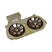 Клапан лепестковый Yamaha 25, Omax