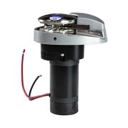 Лебедка якорная South Pacific VA600 вертикальная, 800Вт, 12 В,