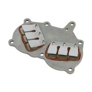 Лепестковые клапана в сборе Marine Rocket (20F-01.06.01.00)