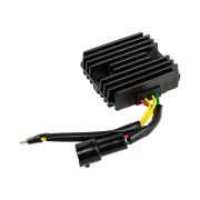 Выпрямитель-регулятор напряжения Marine Rocket  (F25EI-01.02.08.00)