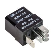 Реле 5-pin Marine Rocket (F25EI-01.02.12.00)