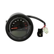 Тахометр MREF40-60 Marine Rocket (HA100)