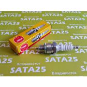 Свеча зажигания Hangkai 4л.с. NGK - BР7HS