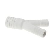 Разветвитель для водяных шлангов Y-образный 19/19/25 мм