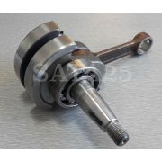 Коленчатый вал Hangkai 5-6 л.с.