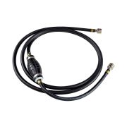 Шланг топливный с грушей и переходниками Suzuki