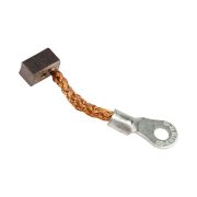 Щетка контактная (+) на электромотор подъемника Suzuki DF90-300