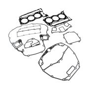 Ремкомплект прокладок блока Suzuki DF200-250