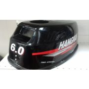 Капот Hangkai 5/6