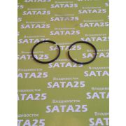 Кольца поршневые Hangkai 3,5 л.с.