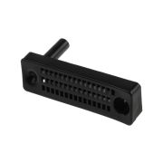 Решетка водозаборника Suzuki DF60-140, правая