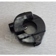 Хомут тросика газа Hangkai 3,5