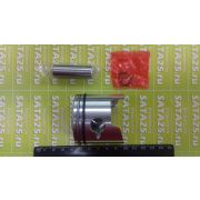 Поршень с кольцами Hangkai 9,8