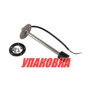 Датчик уровня 150 мм, 0-190 Ом, S5, Marine Rocket (упаковка из 20 шт.)