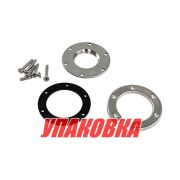 Фланец для крепления датчика сточных вод, Marine Rocket (упаковка из 5 шт.)