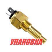 Датчик температуры масла 50-150 гр., сигнализация 120 гр., резьба M14x1.5, Marine Rocket (упаковка из 10 шт.)