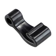 Крючок тентовый, отверстие 6 мм